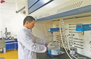 《寧波日報(bào)》聚焦長木：以水性樹脂代替有機(jī)溶劑，甬企掀起涂料市場“綠色革命”